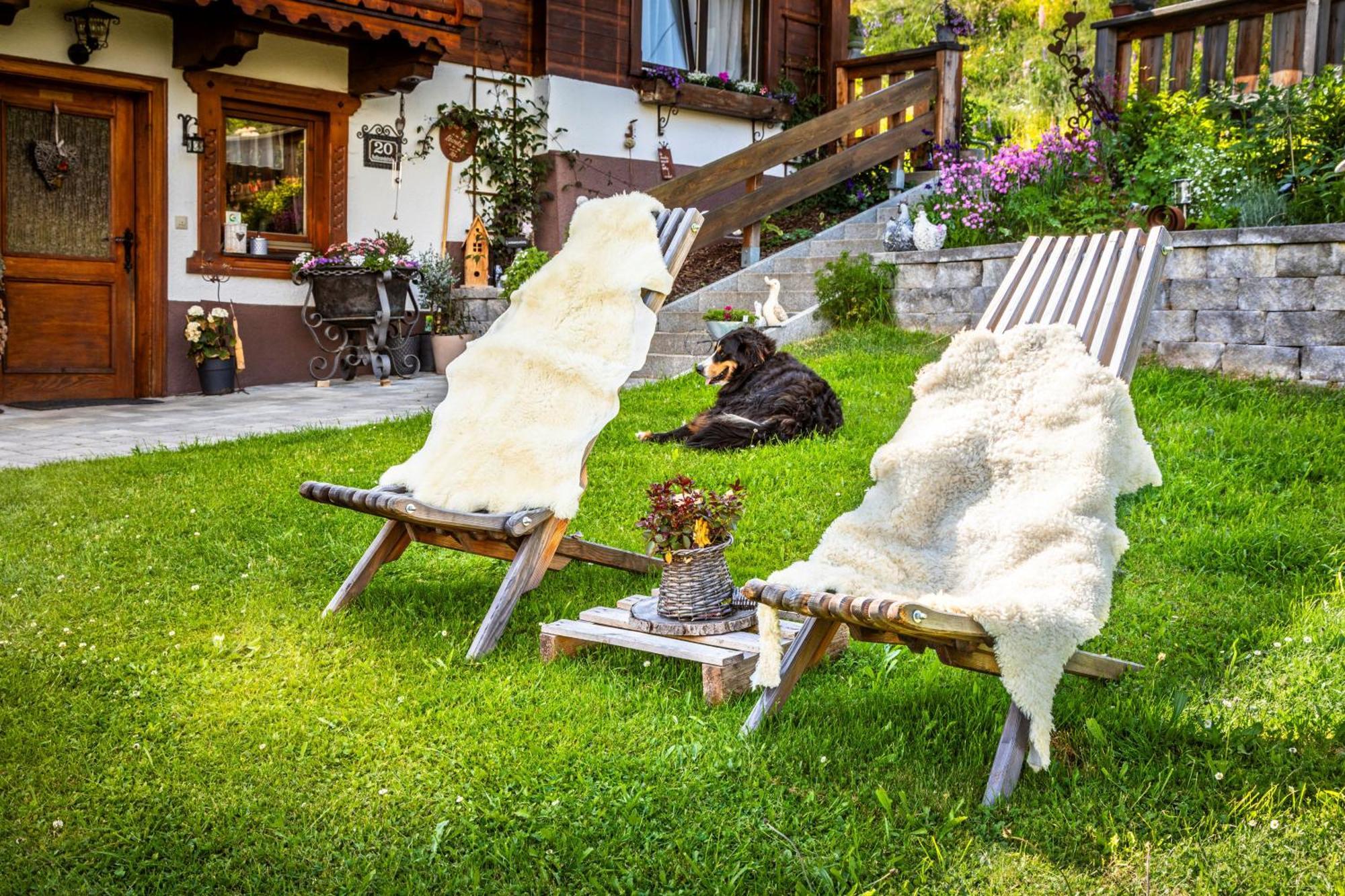 Gschwandtgut Urlaub Am Bauernhof Villa Schwemmberg Exterior photo